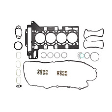Set garnituri, chiulasa Complete engine gasket set up BMW 1 F20 1 F21 3 F30 F80 3 F31 3 GRAN TURISMO F34 5 F10 5 F11 X1 E84 X3 F25 Z4 E89 2.0/2.0ALK 10.10- AJUSA AJU52370600
