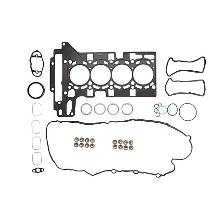 Set garnituri, chiulasa Complete engine gasket set up BMW 1 F20 1 F21 3 F30 F80 3 F31 3 GRAN TURISMO F34 5 F10 5 F11 X1 E84 X3 F25 Z4 E89 2.0/2.0ALK 10.10- AJUSA AJU52370600