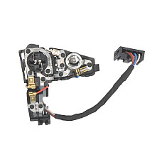 Suport lampa, lampa spate EN Rear lamp bulb socket Dreapta interior BMW 4 F32 F82 1.5-3.0D 07.13- ULO ULO1114222
