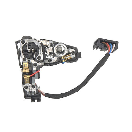 Suport lampa, lampa spate EN Rear lamp bulb socket Dreapta interior BMW 4 F32 F82 1.5-3.0D 07.13- ULO ULO1114222