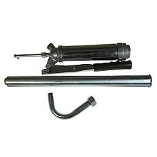 Unelte de distrubuire uleiuri Hico Borg-maneta pompa baril BORG PMP001