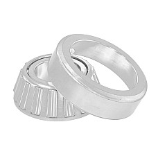 Rulment roata Wheel bearing - single IVECO OE IVECO 5801793038
