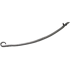 Arc foi Foaie arc suspensie Fata numar foi-2 90128000 SCANIA 4 PGRT 05.96- MAGNUM TECHNOLOGY MLS-90128002