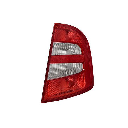 Stop spate Lampa spate Dreapta P21/4W/P21W  SKODA FABIA I 08.99-03.08 VISTEON 20-211-01009