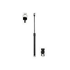 Amortizor capota Arcul cu gaz capota motor Dreapta/Stanga lungime maxima: 367mm sUV:146mm BMW 3 E36 KABRIOLET-SIKMA ZADNI CAST 09.90-08.00 MAGNUM TECHNOLOGY MGS3005MT