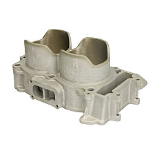 Cilindru motor Cilindru 925 4T POLARIS RZR 925 2016-2022 CYLINDER WORKS CW60008