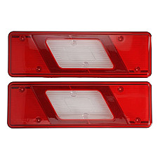 Dispersor, lampa spate Lampshade rear L FORD TRANSIT V363 08.13- OLSA OL2.44.279.10