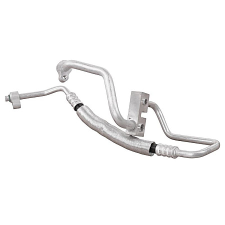 Conducta inalta presiune,aer conditionat Air conditioning hose/pipe FORD KA 1.3 09.96-11.08 VEMO V25-20-0004