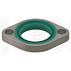 Garnitura, Intinzator lant de distributie Timing chain tensioner gasket PORSCHE 911 911 TARGA BOXSTER BOXSTER SPYDER CAYMAN 2.7-3.8 10.01-12.12 ELRING EL274640