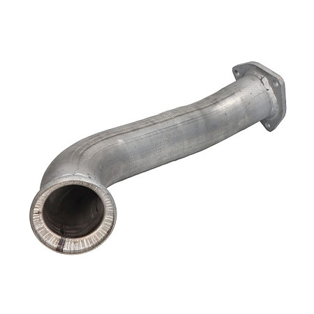 Conducta Teava de esapament lungime:480mm MERCEDES VANSTAR VAN20299MB