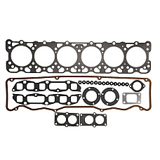 Set garnituri, chiulasa Complete engine gasket set up FORD ENGITECH ENT000384