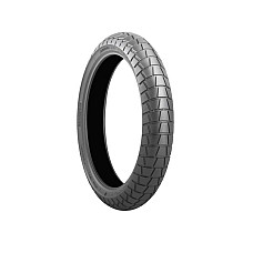 Anvelopa moto [24742] On/off enduro tyre BRIDGESTONE 90/90-21 TL 54V Battlax Adventure Trail AT41 Front BRIDGESTONE 909021 OMBR 54V AT41F