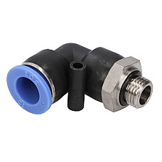 Cap de cuplare Montare TEKALAN Brida U 12mm plastic cantitate: 1buc RECTUS RQSL1412G