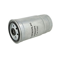 Filtru combustibil BMW 3 E36 5 E34 ROVER 75 75 I 2.0D-2.5D 09.91-05.05 BMW 5 Touring III (E34), Turism, 07.1991 - 07.1996 JC PREMIUM B3B003PR