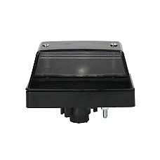 Iluminare numar de circulatie Licence plate lamp IVECO DAILY III CITROEN JUMPER FIAT DUCATO PEUGEOT BOXER 05.99-07.07 OLSA OL2.45.052.00
