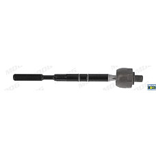 Articulatie axiala, cap de bara Tie rod with no end L/R  BMW 3 G20 G80 G28 3 G21 3 G21 G81 4 G22 G82 4 G23 G83 4 GRAN COUPE G26 X6 G06 F96 1.6-4.4H 11.18- MOOG BM-AX-17763