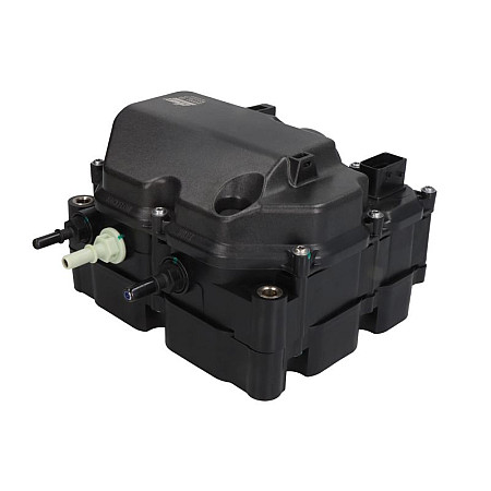 Modul de livrare, injectie aditiv DeNOx distribution module DAF CF XF 106 TEMSA HD LD MARATON SAFIR PLUS 10.12- DINEX DIN2AP002
