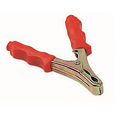 Acc-rii si piese de schimb p-u disp. de service p-u baterii TELWIN Zacisk biegunowy plusowy 60A zabka krokodylek TELWIN 804190