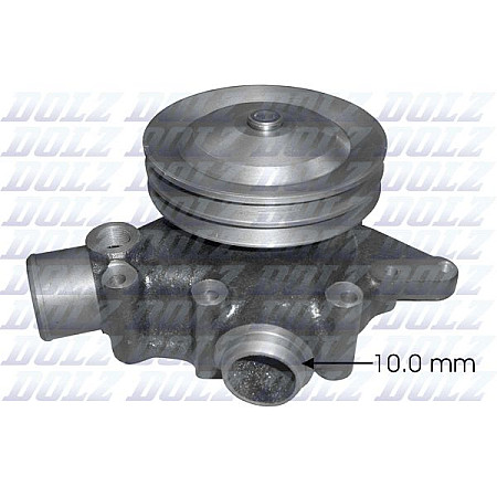 Pompa apa Pompa de apa cu rulment RVI C G MIDR06.02.26D-MIDS06.20.45B 10.82-10.98 DOLZ DOLZ R614