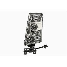 Far REFLECTOR Stanga VOLVO FM9 / FH12/16 DEPO 773-1125L-LD-E