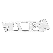 Suport Element bara suport Fata Dreapta IVECO DAILY OE IVECO 500312932