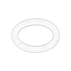 O-ring charge of the radiator 17mmx3mm MAN OE M.A.N. 06.56937.0895MAN