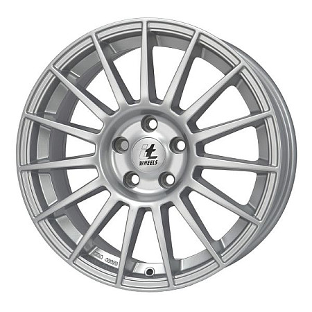 Janta aliaj PKW Verificati kit-ul de montare al jantei 8x18 5x108 CH 741 ET: 35 Janta aluminiu ITWHEELS Sofia Argintiu ITWHEELS ITW4571301