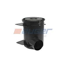 Carcasa, filtru de aer Carcasa filtru aer DAF LF 45 LF 55 BE110C-GR220 01.01- AUGER AUG84751