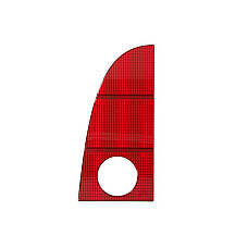 Reflector Rear lamp element R blend  MAN A23 LION'S CITY BPART 88793060090BP