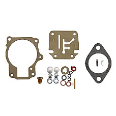 Kit reparatie carburator JOHNSON/EVINRUDE SIERRA INTERNATONAL LLC 18-7042