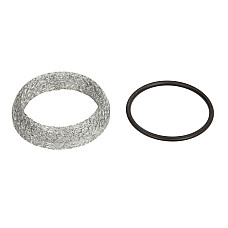 Set montare, sistem de esapament Element de montare a sistemului de evacuare HONDA ACCORD VII 2.0 02.03-05.08 BM CATALYSTS FK70570A