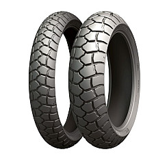 Anvelopa moto DOT21 [845259] On/off enduro tyre MICHELIN 180/55R17 TL/TT 73V ANAKEE ADVENTURE Rear MICHELIN 1805517 OMMI 73V ADVR#21