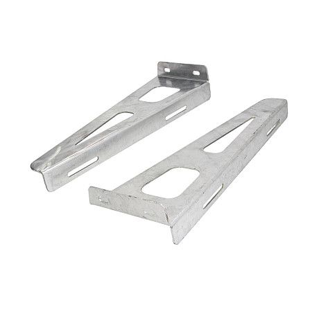Alte accesorii transport Water tank brackets L/R FEBER D.0011935