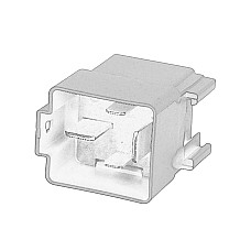 Indicator bujie incandescenta Controller/relay of glow plugs CHRYSLER VOYAGER IV VOYAGER V 2.5D/2.8D 02.00- CHRYSLER 05293163AA
