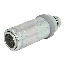 Cupla rapida Cuplaj hidraulic FASTER 4SRHF0821 2215 F