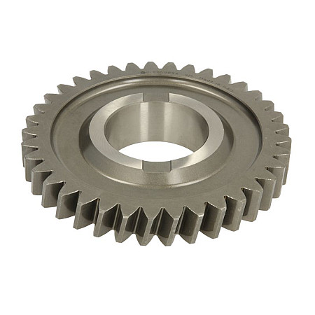 Roata dinata, mararier (pinion de mararier) Pinion cutie de viteze pinion-R 2895.9 IVECO C.E.I 147341