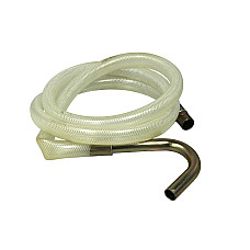 Aparate de distribuire vaselina Piese de schimb PROFITOOL furtun de scurgere dispozitiv / numar de comanda: 0XPTJ PROFITOOL 0XZ02.0106