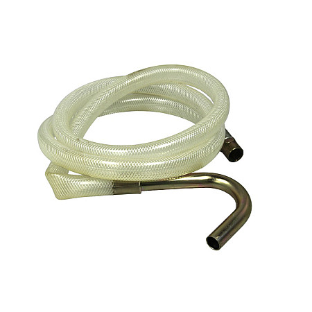 Aparate de distribuire vaselina Piese de schimb PROFITOOL furtun de scurgere dispozitiv / numar de comanda: 0XPTJ PROFITOOL 0XZ02.0106