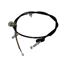 Cablu, frana de parcare Cablu frana de mana Spate Dreapta HONDA CR-V II 2.0/2.2D/2.4 09.01-03.07 YAZUKA C74104