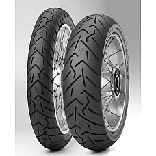Anvelopa moto [2802800] On/off enduro tyre PIRELLI 120/70R19 TL 60V SCORPION TRAIL II Front PIRELLI 1207019 OMPI 60V SCTRAI2
