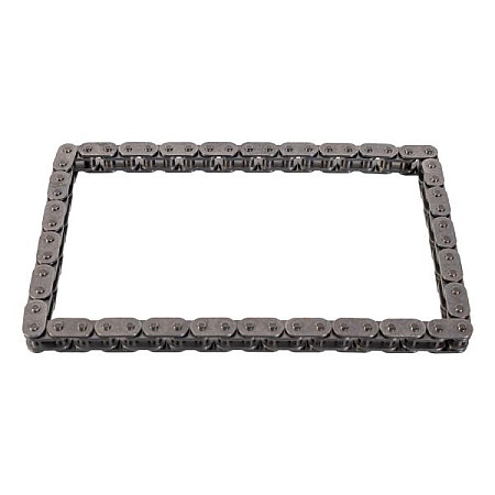 Lant, angrenare pompa ulei Oil pump drive chain number of links: 58 DS DS 7 CITROEN C5 AIRCROSS JUMPER JUMPY SPACETOURER OPEL MOVANO C VIVARO C ZAFIRA LIFE PEUGEOT 3008 5008 II 508 I 508 II 2.0D/2.2D 11.10- SWAG SW33106312
