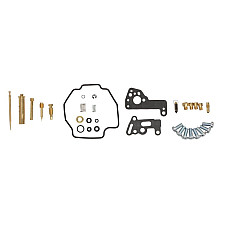 Kit reparatie carburator for number of carburettors 1 YAMAHA XV 535 1996-2001 KEYSTER KY-0767NR