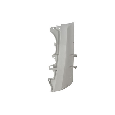 Deviator aer Cab spoiler inner L  MERCEDES ATEGO 3 04.13- COSPEL 905.99901