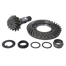 Set reparatie, diferential Crown and pinion CARRARO CARRARO 66090-CR