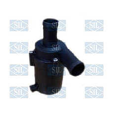 Pompa apa Additional water pump electric AUDI A6 C7 Q7 PORSCHE 911 911 SPEEDSTER 911 TARGA 918 SPYDER CAYENNE PANAMERA VW AMAROK PHAETON TOUAREG 2.0D-4.8 01.03- SIL PE1835