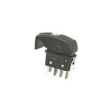 Comutator,macara geam Comutator macara geam Fata SCANIA 4 05.95-04.08 PETERS 120.411-00