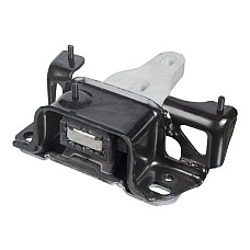 Suport, transmisie manuala Transmission mount L manual FORD B-MAX FIESTA VI 1.25-1.6D 06.08- FEBI BILSTEIN 104415