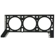 Garnitura chiulasa chiulasa L  JEEP WRANGLER III 3.8 04.07- REINZ 61-10057-00