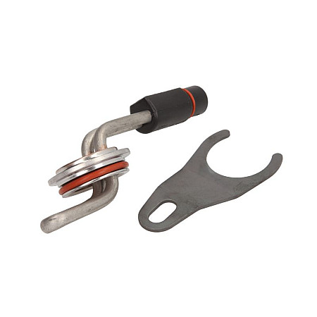 Element de incalzire, preincalzire motor E 578 HEATER 550W MOTORULUI DEFA DEFA411578