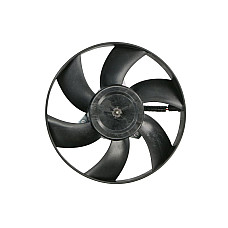 Ventilator, radiator Ventilator radiator MERCEDES SL R129 SEAT CORDOBA CORDOBA VARIO IBIZA II INCA VW CADDY II CADDY II/MINIVAN POLO POLO III CLASSIC 1.0-5.0 02.93-01.04 TYC TYC 831-0005